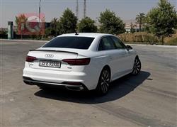 اودي A4